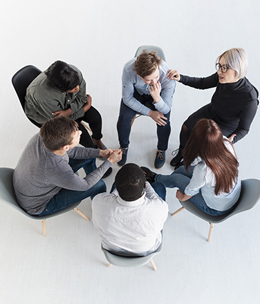 Membres du personnel